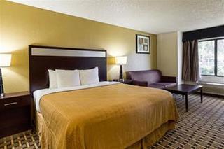 Econo Inn Lackland Afb-Seaworld Сан-Антонио Экстерьер фото