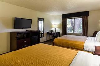 Econo Inn Lackland Afb-Seaworld Сан-Антонио Экстерьер фото