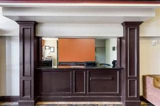 Econo Inn Lackland Afb-Seaworld Сан-Антонио Экстерьер фото