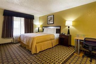 Econo Inn Lackland Afb-Seaworld Сан-Антонио Экстерьер фото
