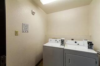 Econo Inn Lackland Afb-Seaworld Сан-Антонио Экстерьер фото