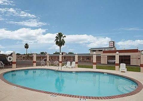 Econo Inn Lackland Afb-Seaworld Сан-Антонио Экстерьер фото