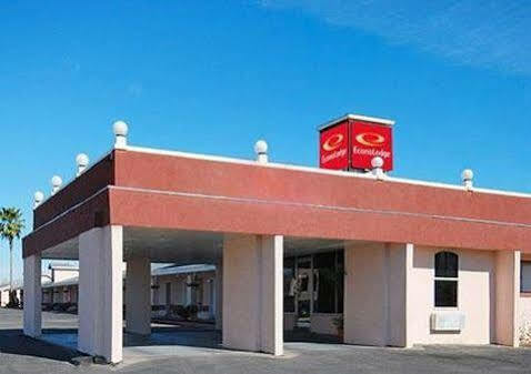 Econo Inn Lackland Afb-Seaworld Сан-Антонио Экстерьер фото